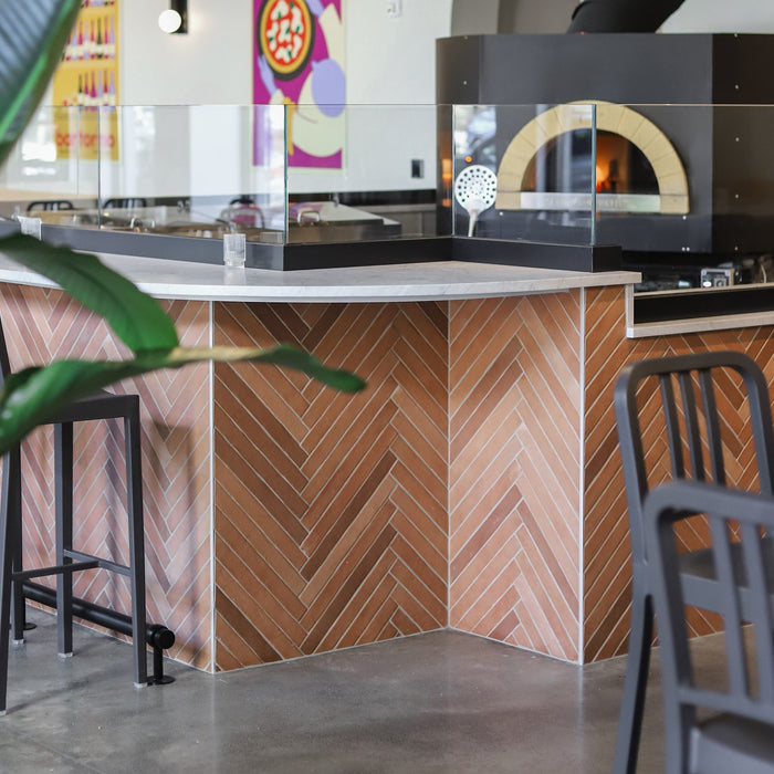 Project Spotlight: Artefact Architecture