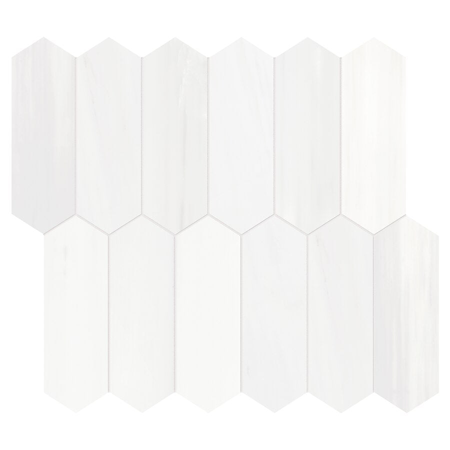 Cosmo Lumino 2x6 Picket Natural Stone Tile