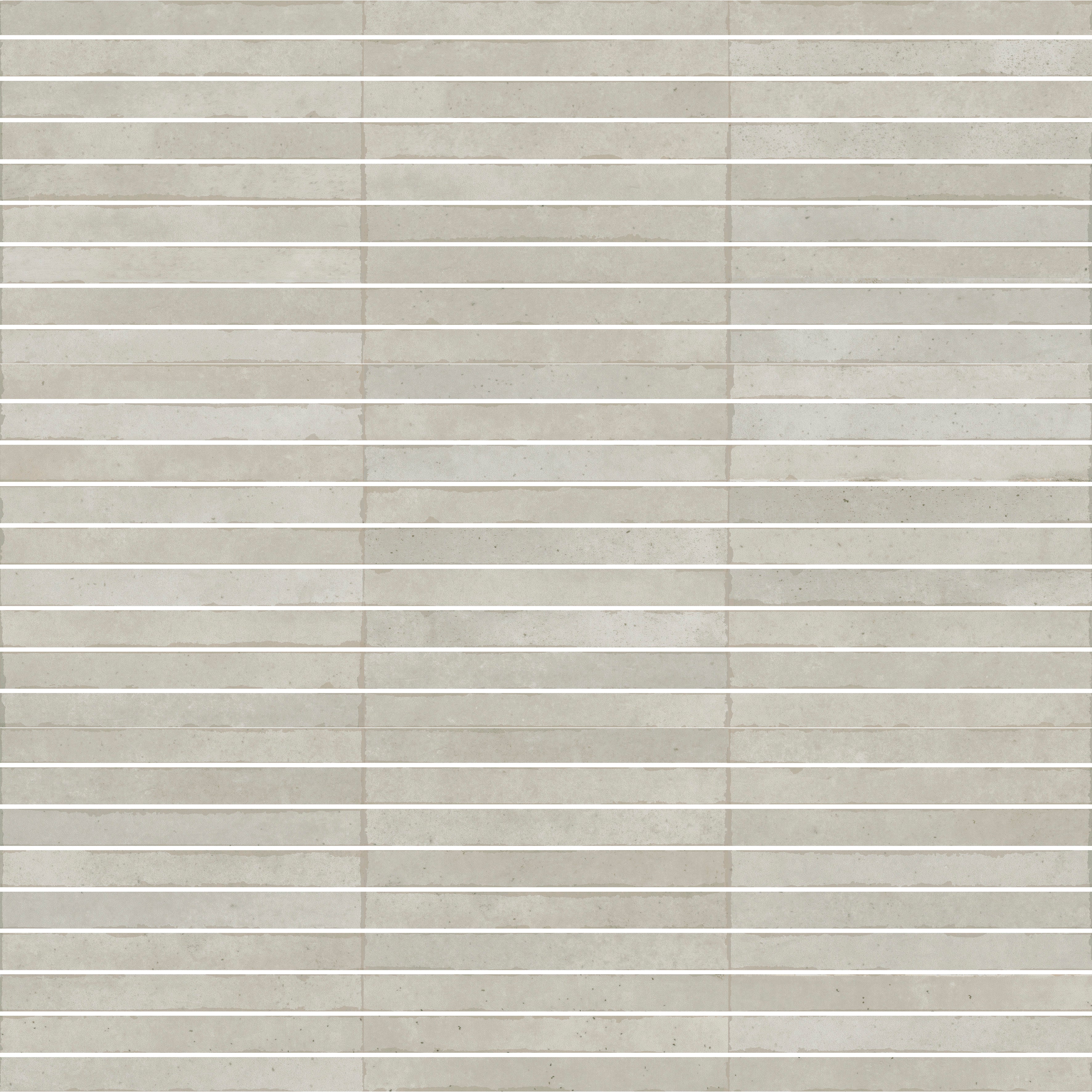 Align 6x6 Beige Gloss Porcelain Tile