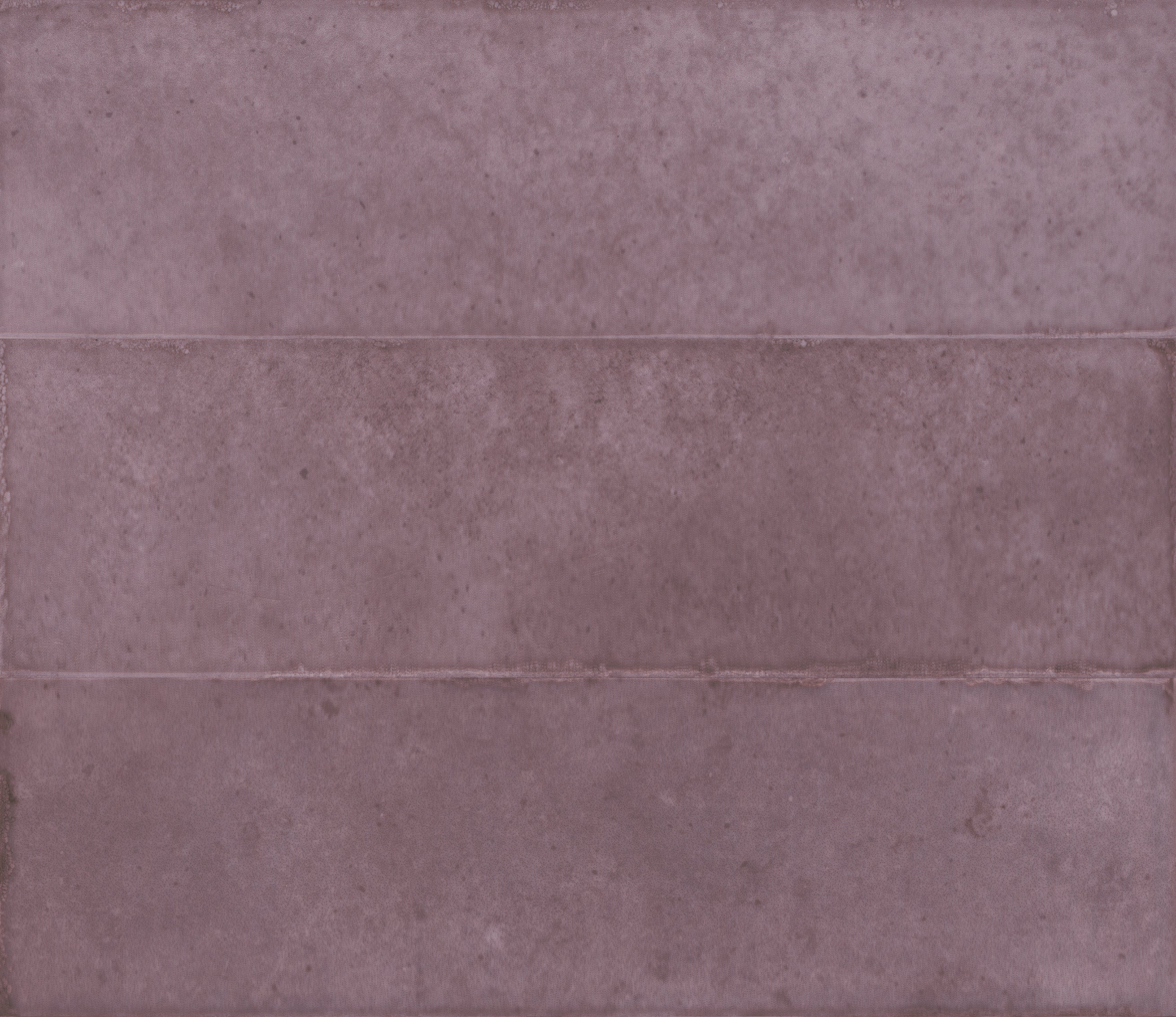 Align 2.5x9 Aubergine Gloss Porcelain Tile