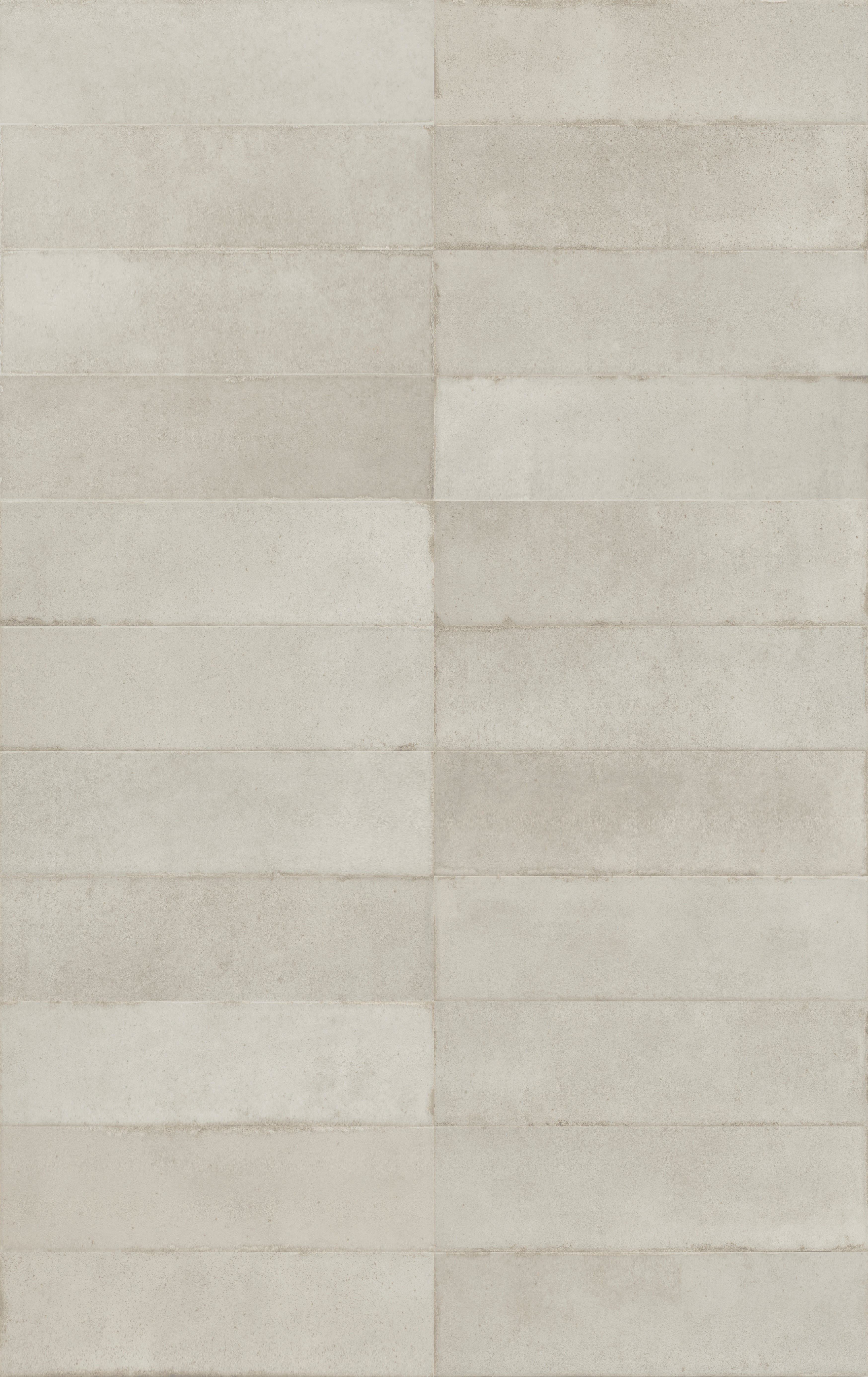 Align 2.5x9 Beige Gloss Porcelain Tile