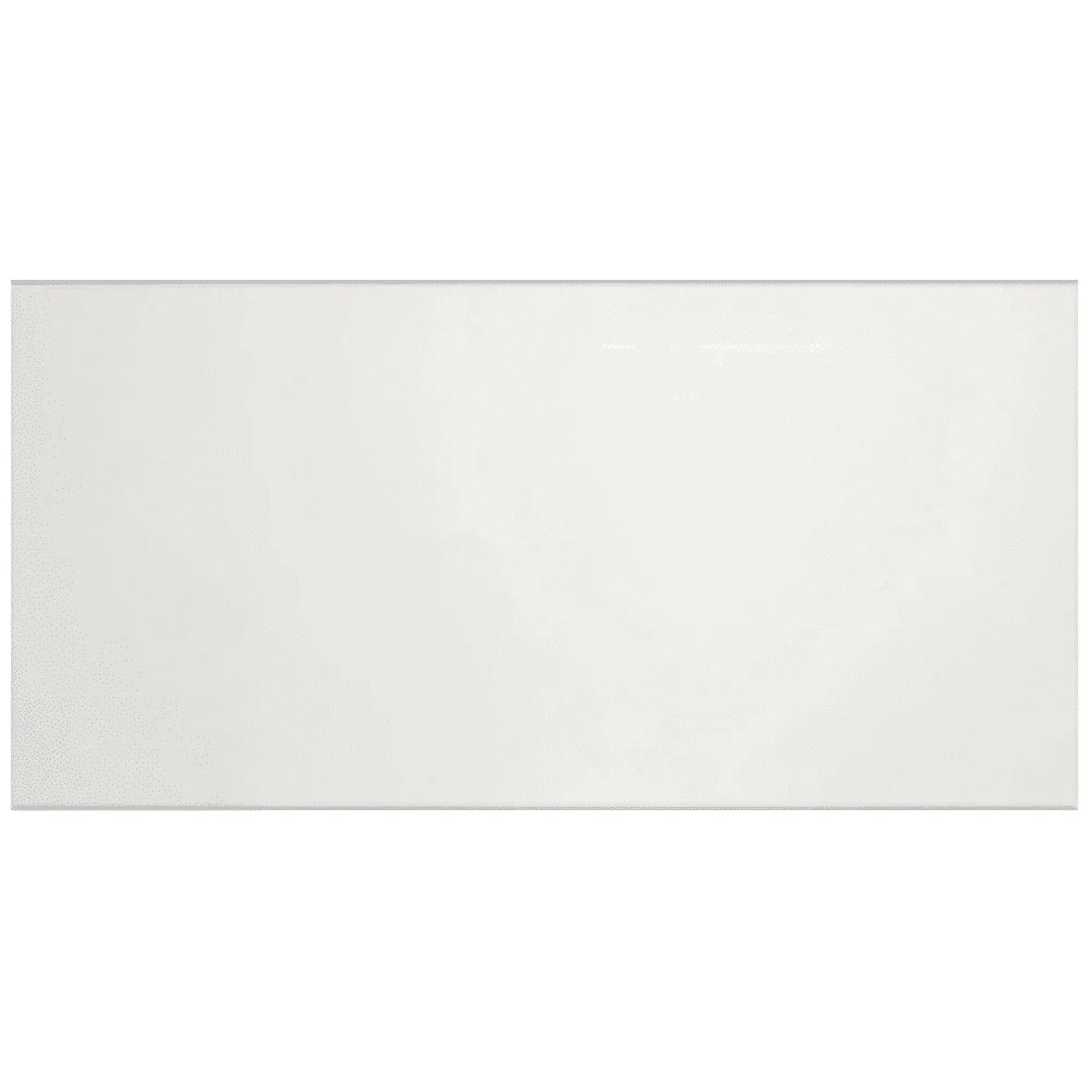 Avalanche 12x24 White Matte Porcelain Tile