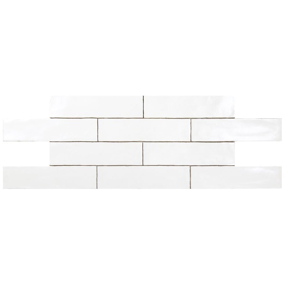Harbour 3X12 Eastham Matte Tile