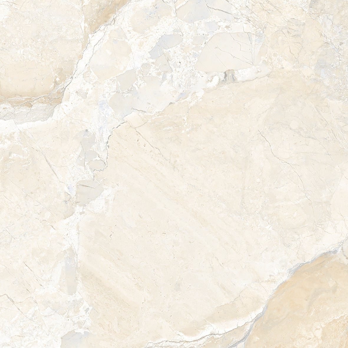 Eternal 12x24 Almond Matte Porcelain Tile