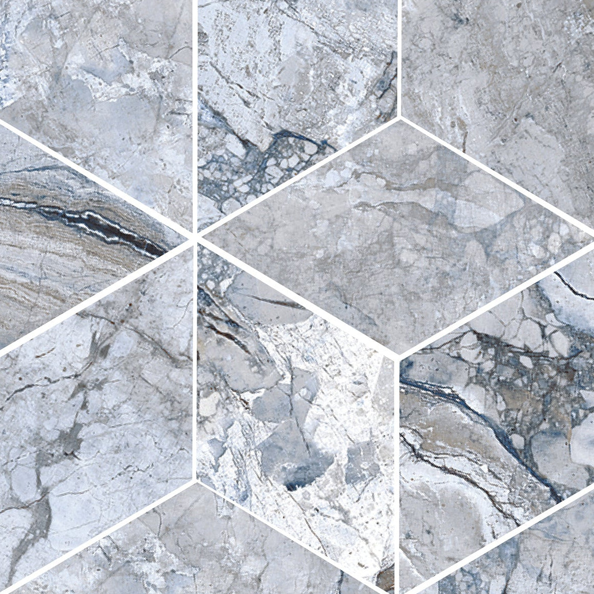 Blue Tile Collection | Urban Coast Tile