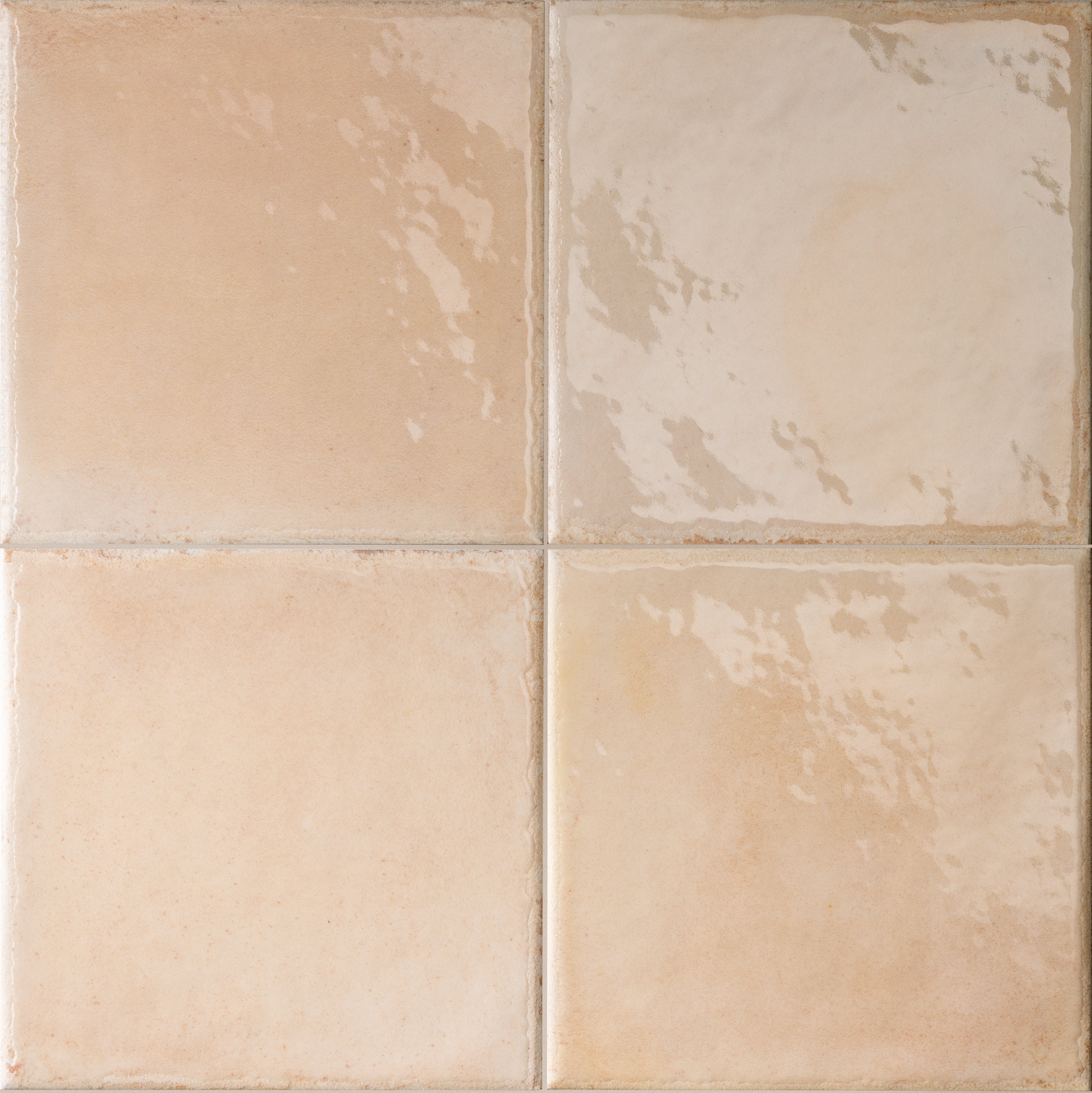 Havana 8x8 Coral Porcelain Tile