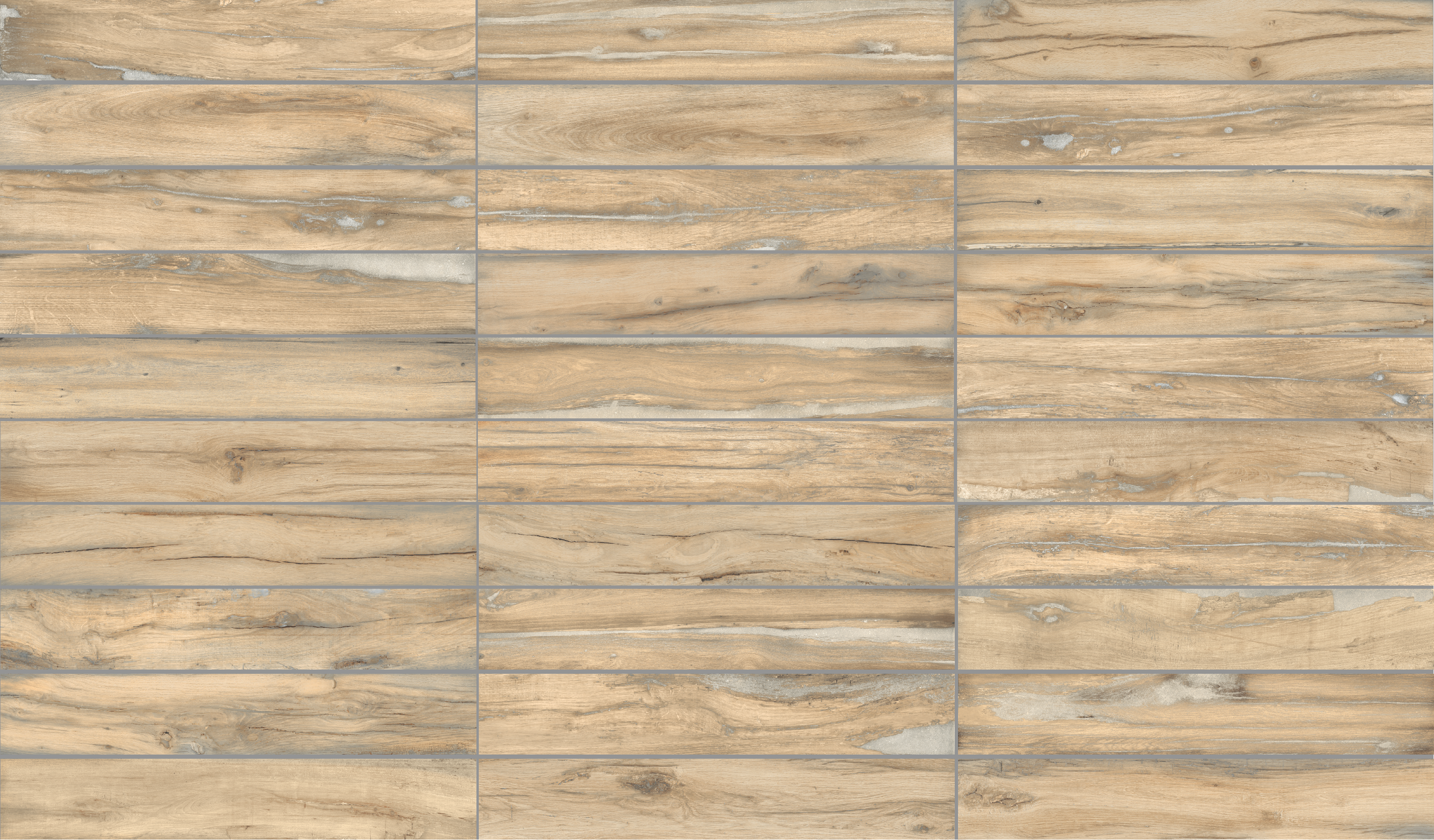 Wood tile collection: wood grain and wood look ceramic tile. Shop