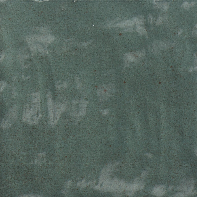 Mirada 4x4 Green Gloss Tile