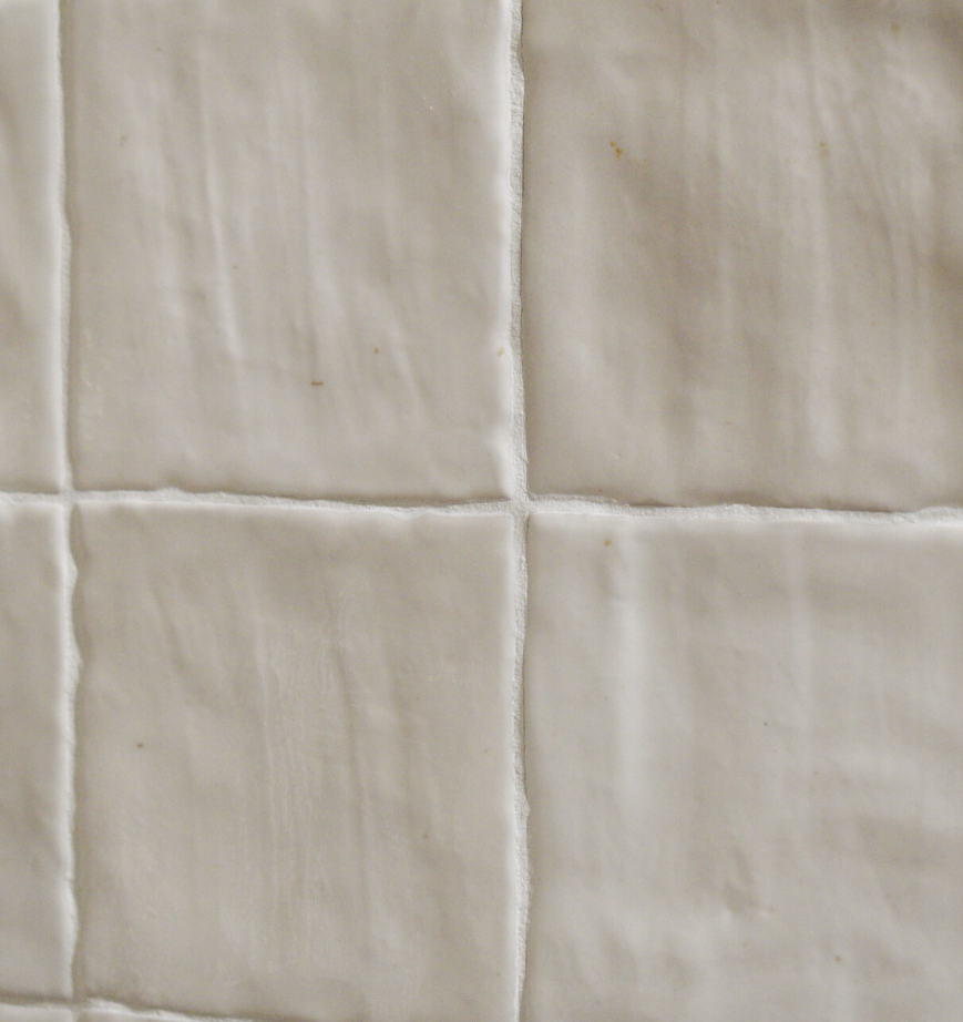 Mirada 4x4 Sand Gloss Tile