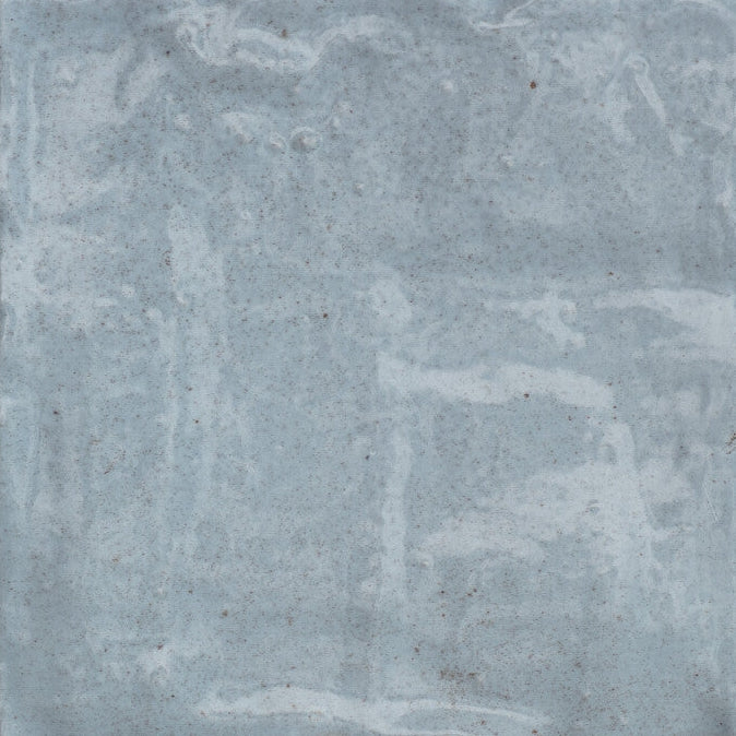 Mirada 4x4 Sky Gloss Tile
