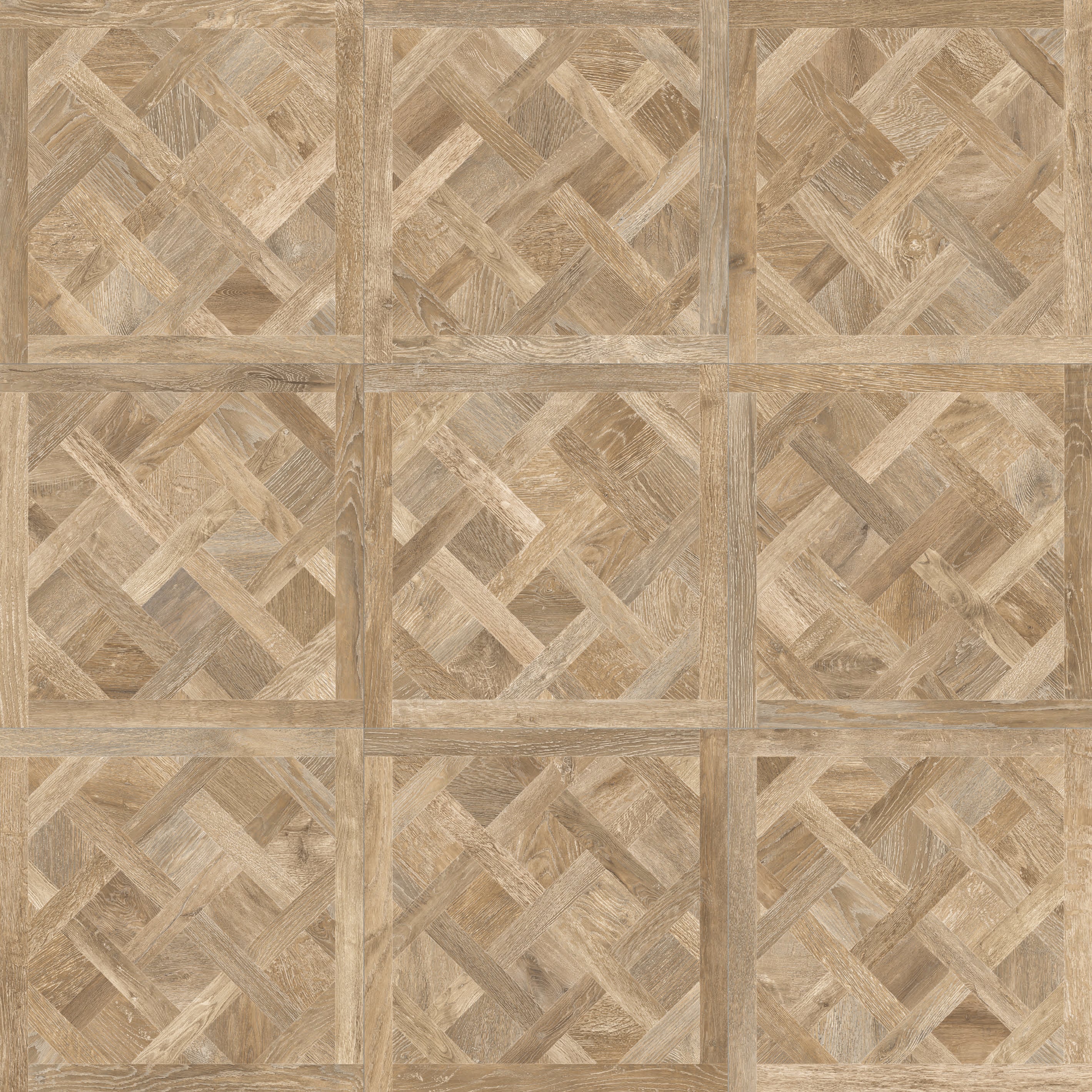 Opus 32x32 Amber Décor Wood Look Porcelain Tile