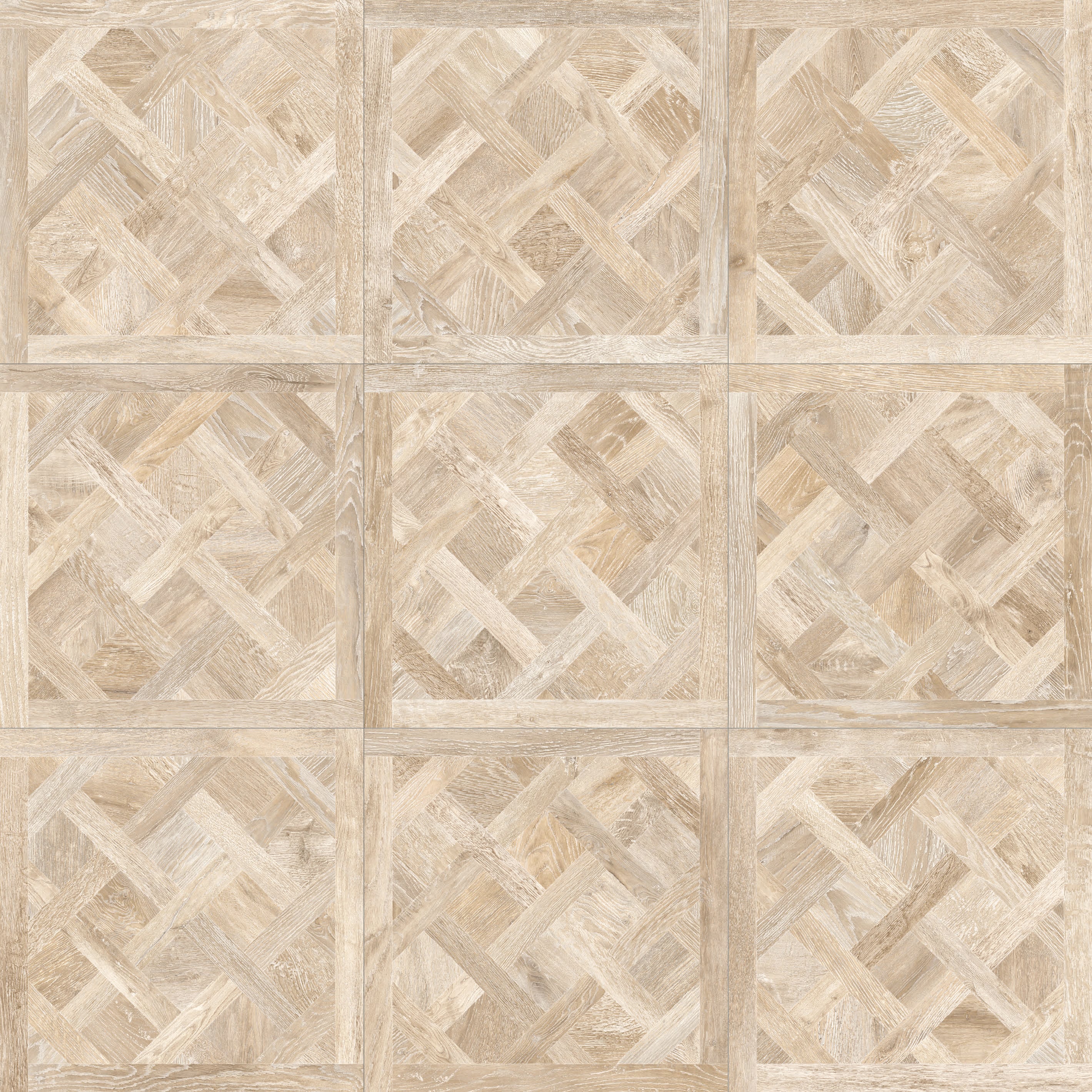 Opus 32x32 Blonde Décor Wood Look Porcelain Tile