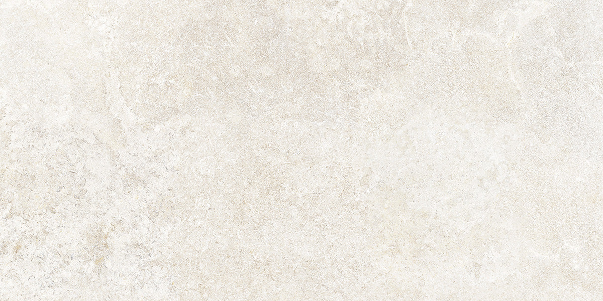 Palmetto 24x48 Bone Matte Porcelain Tile