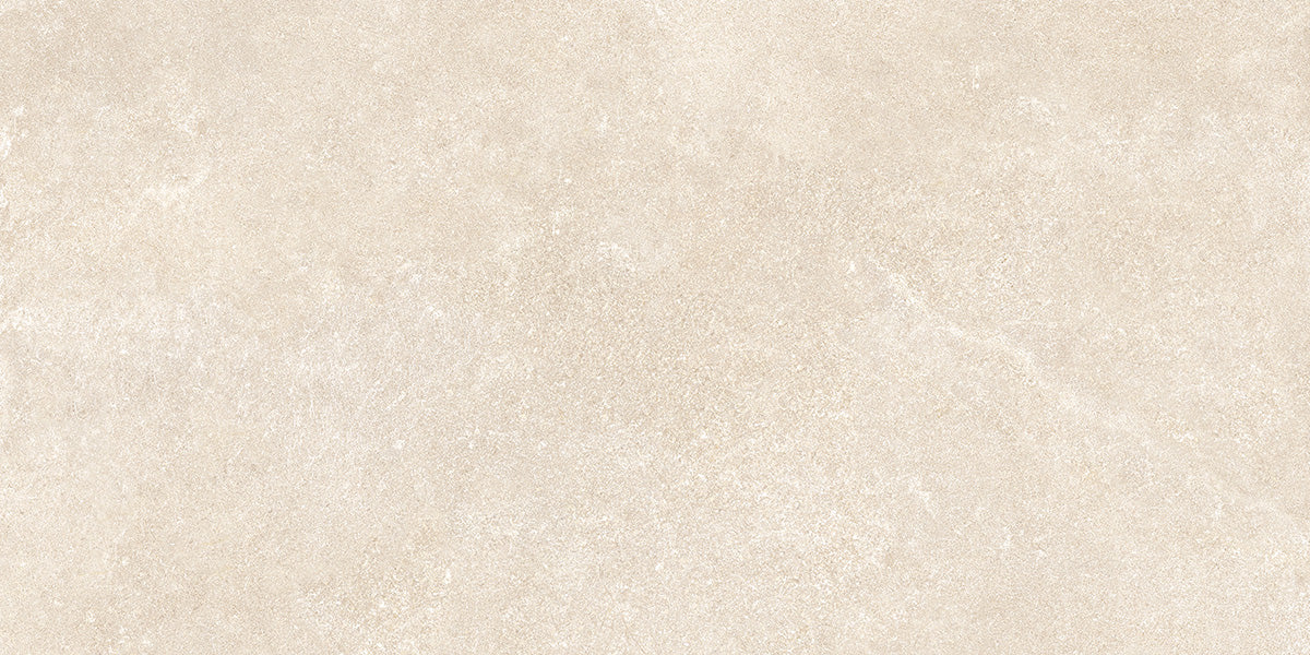 Palmetto 24x48 Cream Matte Porcelain Tile