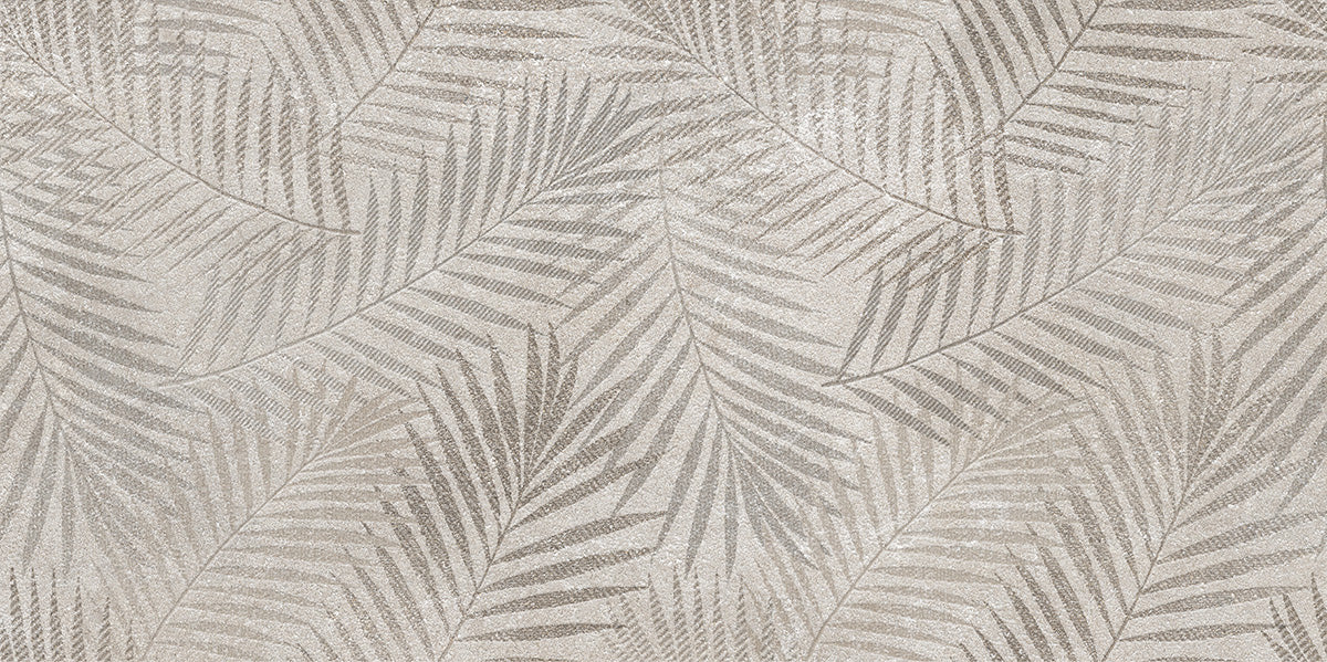 Palmetto 24x48 Greige Decor Matte Porcelain Tile