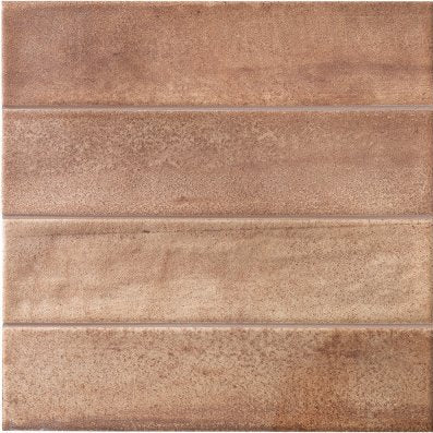 Vista 2x10 Cotto Matte Porcelain Tile