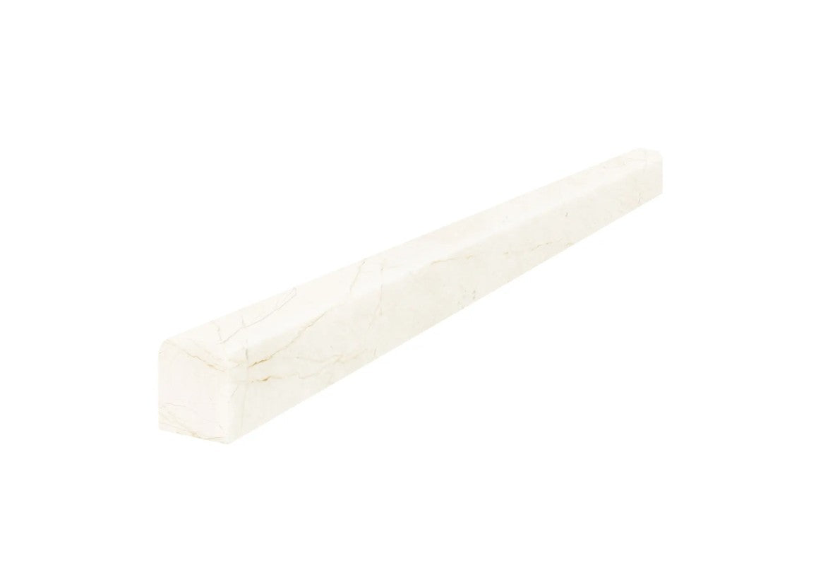 Avorio Crema Deco Bar Natural Stone Tile