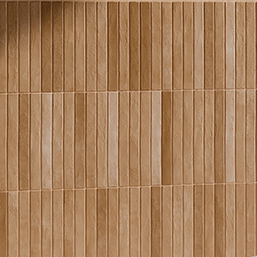 Westside 2x18 Cotto Brick Matte Porcelain Tile
