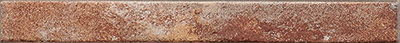 Westside 2x18 Multi Brick Matte Porcelain Tile - SAMPLES