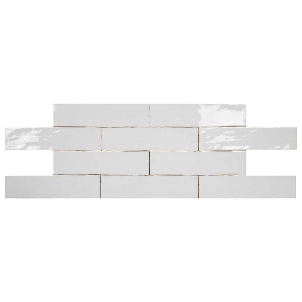 Harbour 3X12 Chatham Gloss Tile