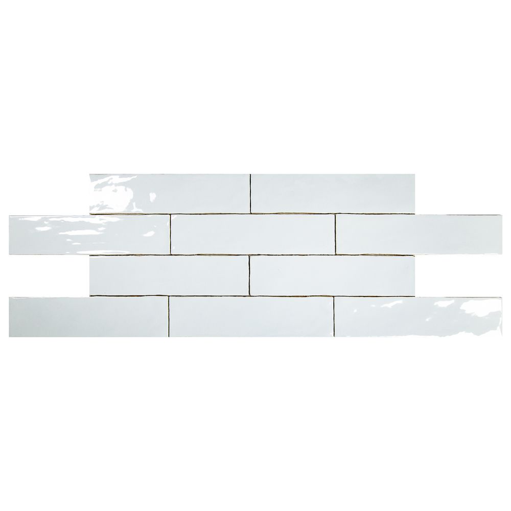 Harbour 3X12 Wellfleet Gloss Tile