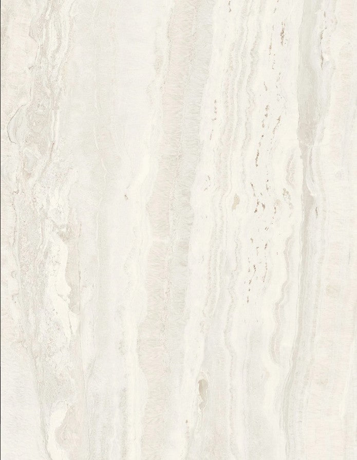 Halo 12x24 White Porcelain Tile