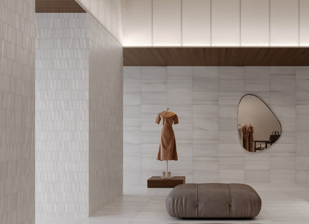 Cosmo Lumino 12x24 Natural Stone Tile