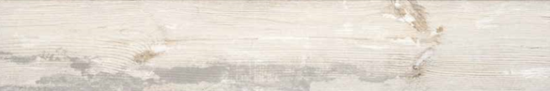 Cottage 6X36 Bianco White Painted Wood Look Porcelain Tile - SAMPLES