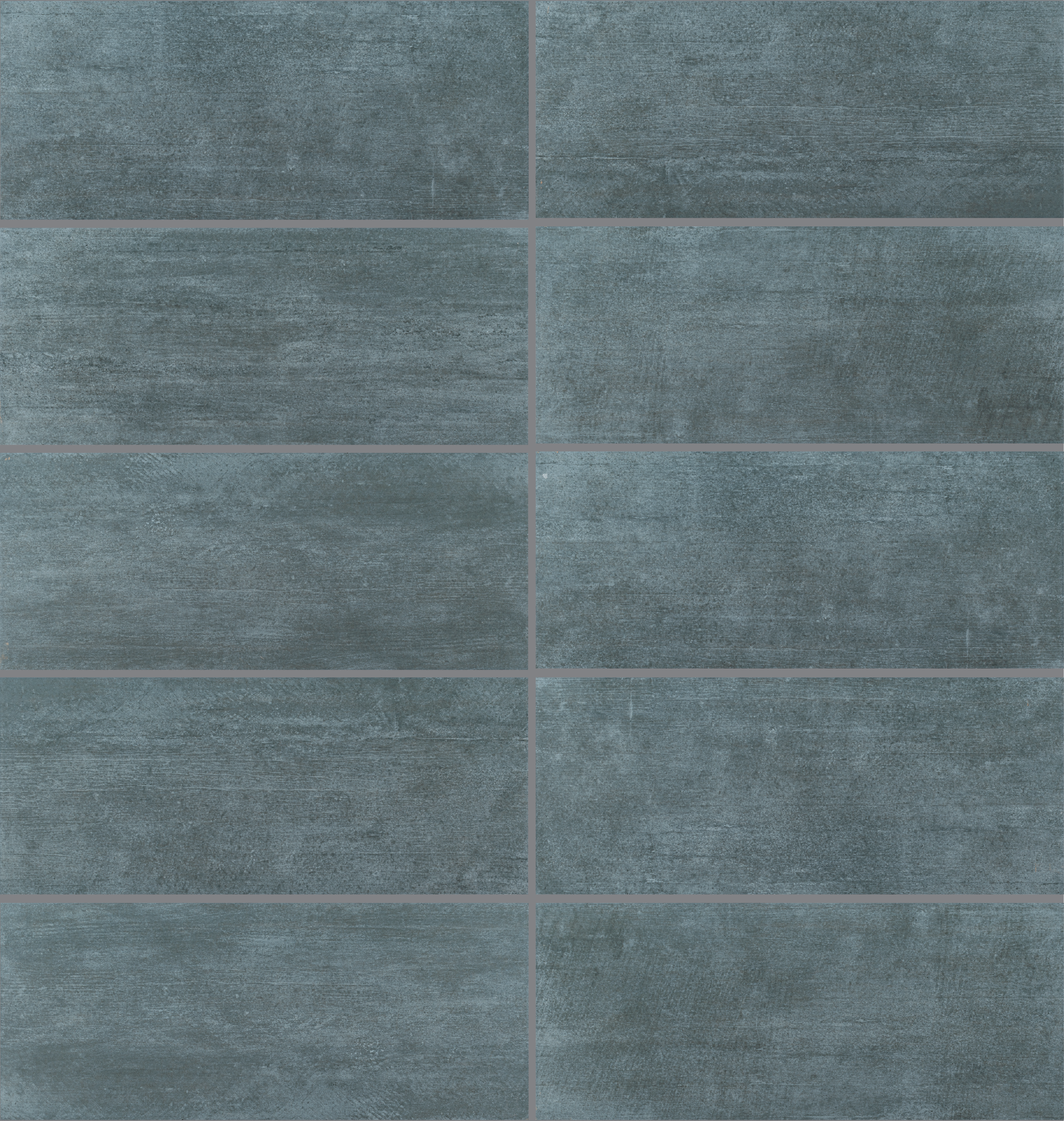 Cayo Blue 10x24 Matte Wall Tile - SAMPLES