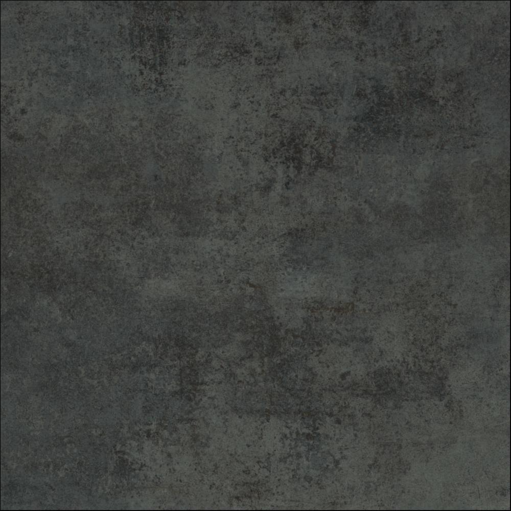 FORTITUDE 32X32 IRON SEMI GLOSS Concrete Look Porcelain Tile - SAMPLES
