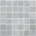 GRAIN 2X2 MOSAIC BLUE