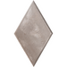 HUDSON 5.5X9 RHOMBOID BEIGE GLOSS
