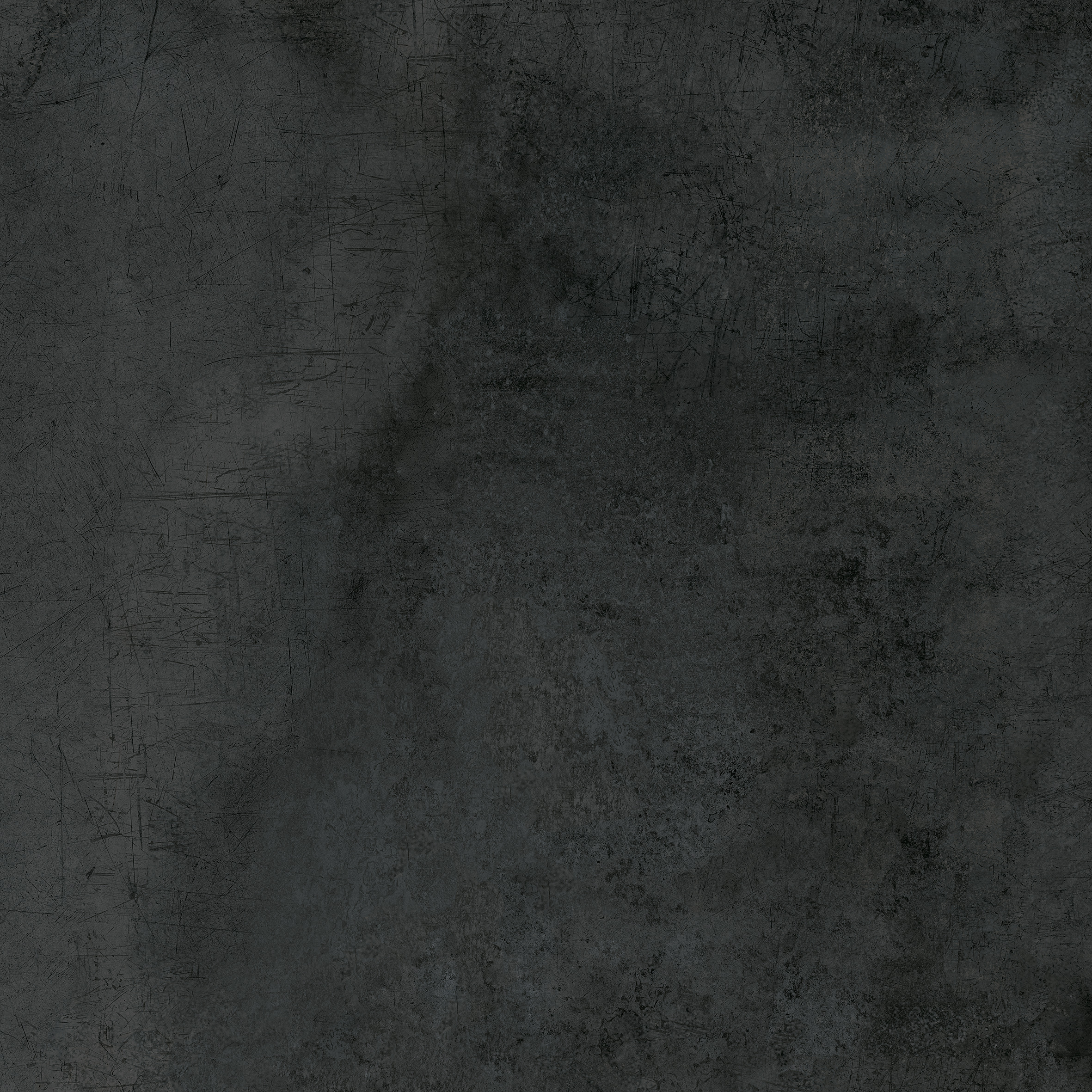Lustre 24X24 Black Metallic Finish Porcelain Tile - SAMPLES