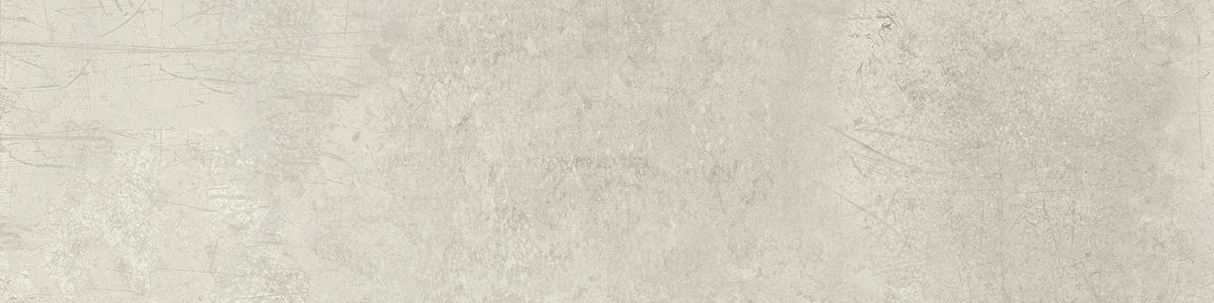 Lustre 6X24 Natural Off White Metallic Finish Porcelain Tile - SAMPLES