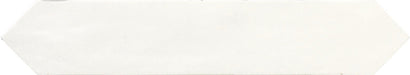 PICKET 2X10 WHITE MATTE