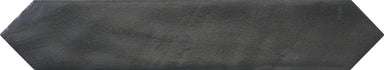 PICKET 2X10 BLACK MATTE