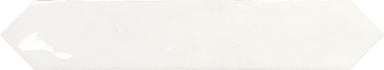 PICKET 2X10 WHITE GLOSS