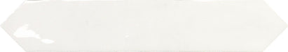 PICKET 2X10 WHITE GLOSS