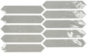 PICKET 2X10 GREY GLOSS Range