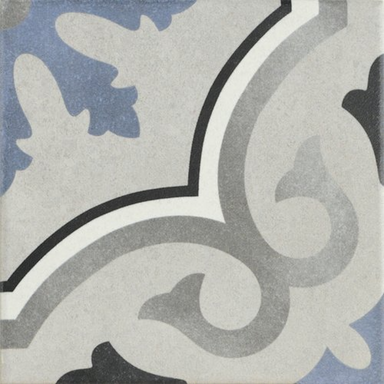 SEVILLE 6X6 LOU-LOU MATTE