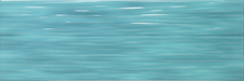SHEER 8X24 TURQUESA GLOSS