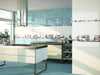 SHEER 8X24 Blanco GLOSS Room Scene