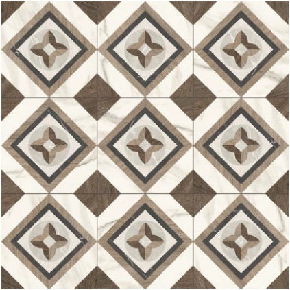 STATELY 8X8 GLAM #2 MATTE Range