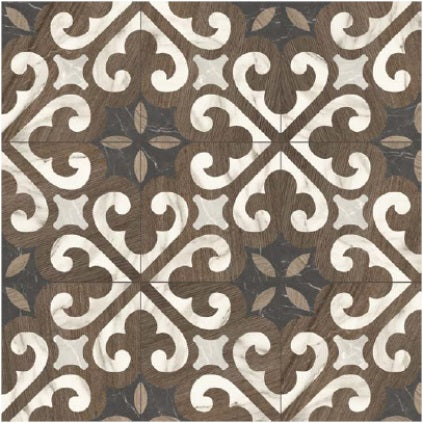 STATELY 8X8 GLAM #5 MATTE Range