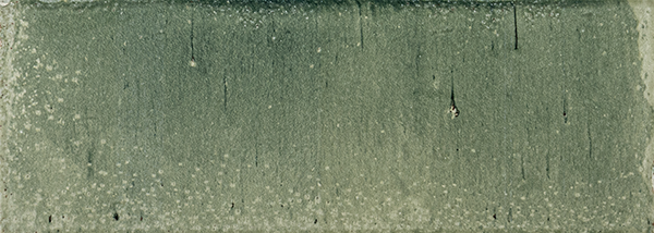 Surf 3x8 Giada Green Gloss Porcelain Tile — Urban Coast Tile